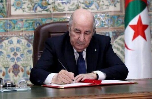 Présidence de la République: Abdelmadjid Tebboune nomme deux nouveaux conseillers
