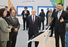 8e Sommet du GECF à Moscou: Nécessité de renforcer le dialogue pour garantir la stabilité des marchés gaziers