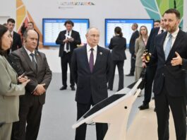 8e Sommet du GECF à Moscou: Nécessité de renforcer le dialogue pour garantir la stabilité des marchés gaziers