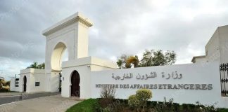 L’aéroport international King-Khalid de Riyad pris pour cible: L’Algérie condamne fermement «les attaques ignobles»