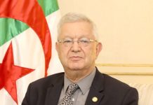 Sommet NEPAD: Azouz Nasri attendu en Egypte