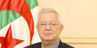 Sommet NEPAD: Azouz Nasri attendu en Egypte