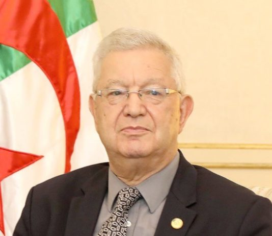 Sommet NEPAD: Azouz Nasri attendu en Egypte