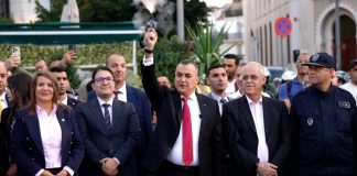 Course nationale des facteurs à Alger: Zerrouki préside la finale