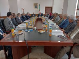 Wakfs: Belmehdi préside une réunion de travail