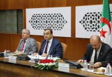 Hydrocarbures: Les recettes d’exportation de l’Algérie atteignent 37,5 milliards de dollars entre janvier et septembre 2026