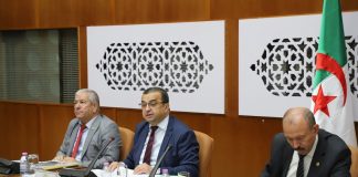Hydrocarbures: Les recettes d’exportation de l’Algérie atteignent 37,5 milliards de dollars entre janvier et septembre 2026