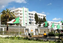 ANP: Mise en échec de tentatives d’introduction de plus de trois quintaux de kif traité via les frontières avec le Maroc