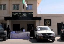 Ouargla , Ghardaia et Constantine: Les services de sécurité mènent une lutte implacable contre les narcotrafiquants de drogue