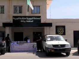 Ouargla , Ghardaia et Constantine: Les services de sécurité mènent une lutte implacable contre les narcotrafiquants de drogue