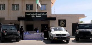 Ouargla , Ghardaia et Constantine: Les services de sécurité mènent une lutte implacable contre les narcotrafiquants de drogue