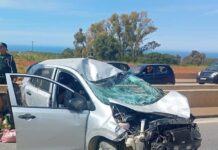 Protection civile: 3 morts et 224 blessés en 24 heures