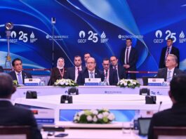 Le président de la République l’a souligné hier au sommet du Forum des pays exportateurs de gaz à Moscou: «L’Algérie restera un partenaire fiable et crédible en matière de sécurité énergétique»