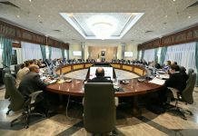 Elections locales du 28 novembre: Le gouvernement se penche sur les différents aspects liés à l’organisation