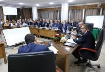 Suivi de la mise en œuvre des programmes de développement: L’amélioration du cadre de vie des citoyens, une priorité de l’Etat