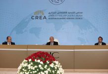 Kamel Moula, président du CREA : «Nous atteindrons un taux de croissance de 4 %»