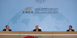 Kamel Moula, président du CREA : «Nous atteindrons un taux de croissance de 4 %»