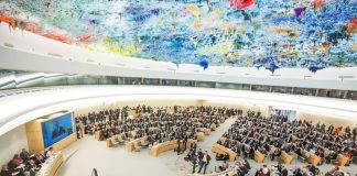 Avec l’appui de 70 pays: Le Conseil des droits de l’homme à Genève adopte une résolution présentée par l’Algérie
