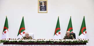 Grâce à son engagement constant en faveur des liens de solidarité et de bon voisinage: L’Algérie a toujours été un facteur de stabilité dans la région du Sahel