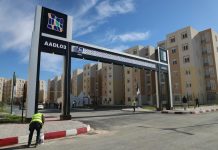 Plus de 200.000 logements inscrits au programme »AADL 3 » en cours de réalisation: Le pari tenu du secteur de l’habitat