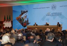 Le président de la République a présidé hier une rencontre avec les opérateurs économiques: La diversification de l’économie nationale, un choix stratégique de l’Etat