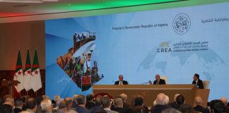 Le président de la République a présidé hier une rencontre avec les opérateurs économiques: La diversification de l’économie nationale, un choix stratégique de l’Etat