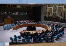 L’ONU adopte à l’écrasante majorité un projet de résolution sur le Sahara occidental: Une défaite cinglante pour le Maroc