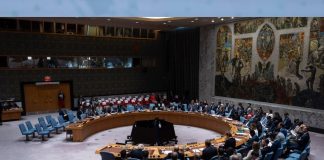 L’ONU adopte à l’écrasante majorité un projet de résolution sur le Sahara occidental: Une défaite cinglante pour le Maroc