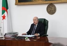 Réunion du Conseil des ministres: De grands projets structurants passés en revue