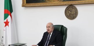 Réunion du Conseil des ministres: De grands projets structurants passés en revue