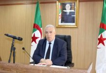 Mémoire nationale: Les préparatifs des assises nationales au centre d’une réunion de coordination