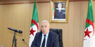Mémoire nationale: Les préparatifs des assises nationales au centre d’une réunion de coordination