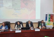Journée mondiale de l’alimentation 2026: Le pari de l’innovation et de la production nationale