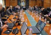 Secteur des Hydrocarbures: Arkab reçoit le PDG de la société norvégienne Scatec