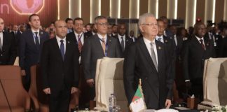 Sommet de la Nouvelle-Alamein: L’Algérie réaffirme son engagement pour l’intégration africaine et la sécurité hydraulique