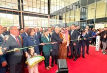 SILA 2026: Le Palais des expositions ouvre ses portes aux amoureux du livre