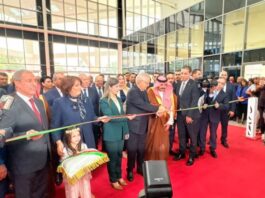 SILA 2026: Le Palais des expositions ouvre ses portes aux amoureux du livre