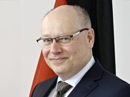 Corridor Sud H2: L’Allemagne réaffirme sa dépendance envers l’hydrogène vert algérien