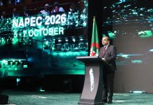 NAPEC 2026: L’Algérie affirme sa vision pour une transition énergétique durable