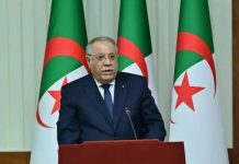 Hommage à Boualam Boualam: Une vie entière consacrée au service de la Nation