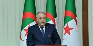 Hommage à Boualam Boualam: Une vie entière consacrée au service de la Nation