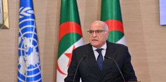 Journée nationale de la diplomatie: Attaf réaffirme les constantes de la diplomatie algérienne