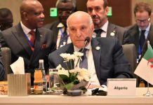 Réforme du Conseil de sécurité de l’ONU: L’Algérie et le C10 réaffirment le Consensus d’Ezulwini à Tripoli