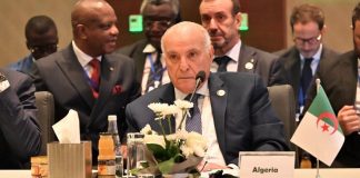 Réforme du Conseil de sécurité de l’ONU: L’Algérie et le C10 réaffirment le Consensus d’Ezulwini à Tripoli
