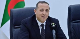 Loi de Finances 2027: Mohamed Lamine Lebbou présente le projet devant l’APN
