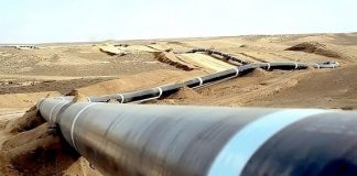 Par rapport à la réalisation du Gazoduc transaharien TSGP: Le projet atlantique, c’est du pippo !