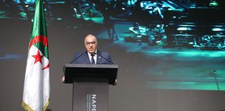 Farid Ghezali (APPO) au NAPEC 2026 : «L’Afrique a besoin de plus d’énergie et de plus de valeur ajoutée»