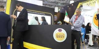 Près de 60 compagnies séduites: ALNAFT confirme la dynamique et l’attractivité de l’«Algeria Bid Round 2026»