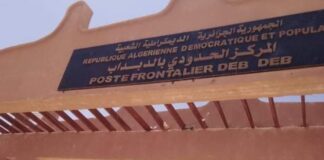 Vers la réouverture du poste-frontière Ghadamès–Debdeb: Un nouveau souffle pour les échanges commerciaux algéro-libyens