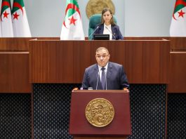 Code pénal en Algérie: L’APN adopte le retour effectif de la peine de mort